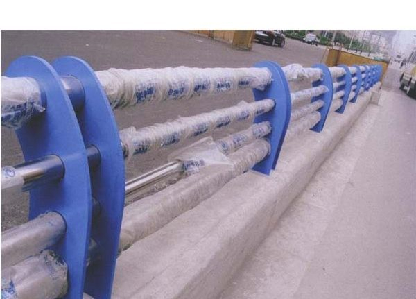 扬州不锈钢复合管护栏​市场投机性转弱