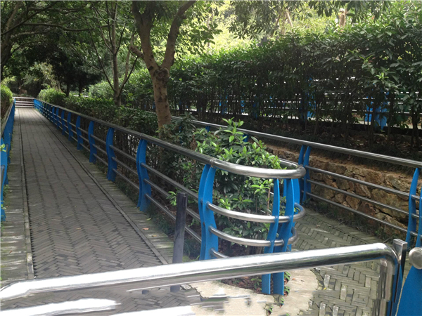 扬州景观护栏